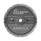 SAGOLA 4600 DIGITAL CLEAR PRO Spray Gun 1,2XL | Spray Guns