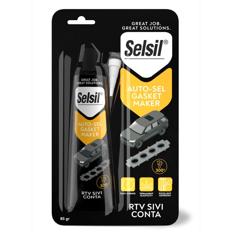 AUTO-SEL GASKET MARKER | Sealants
