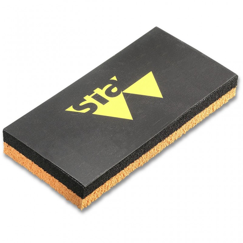 SIA Flexible Handpad soft/extra soft | Hand Sanding Tools