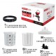 GRAFFIT AUTO SPS Series 1.0 Kits | Допълнителни материали
