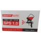 GRAFFIT AUTO SPS Series 1.0 Kits | Допълнителни материали