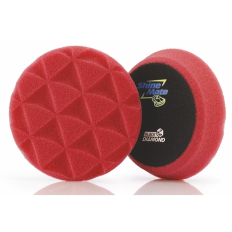 Polishing Pad ShineMate T10 Finishing Foam Pad | Polishing pads