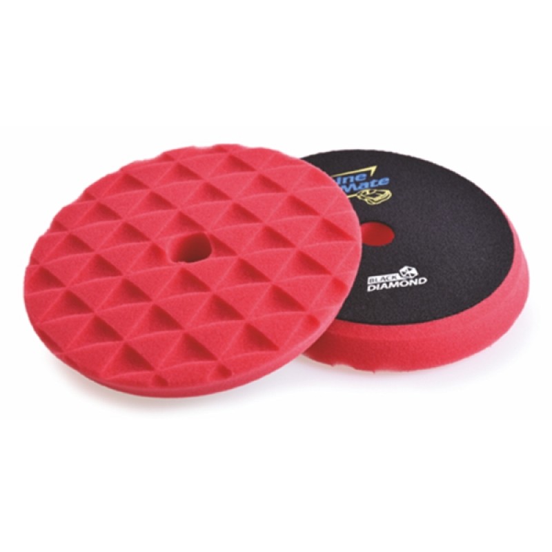 Polishing Pad ShineMate T10 Finishing Foam Pad | Polishing pads