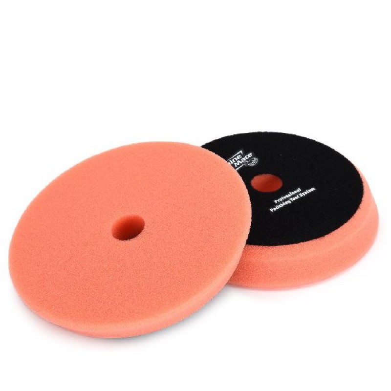 ПОЛИРАЩИ ГЪБИ ShineMate T40 Мulti Purpose, cutting effect  light Pad | Полиращи гъби