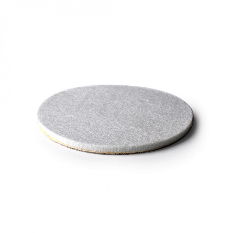 SunnyPads Wool Felt discs | Polishing pads
