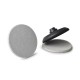 SunnyPads Wool Felt discs | Polishing pads