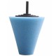 Polishing Cones ShineMate | Polishing pads
