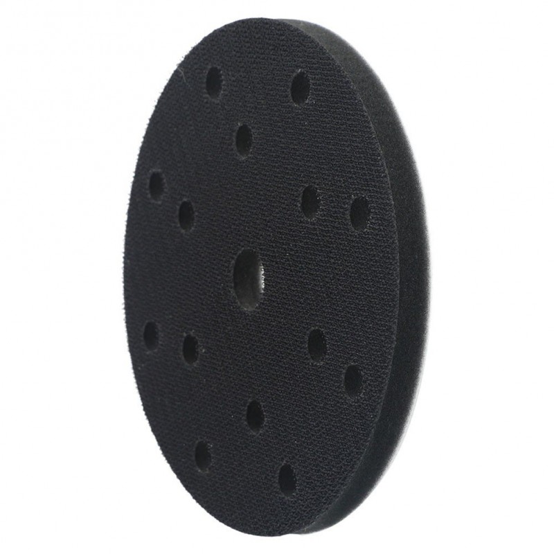 SunnyPads Мек Адаптер 150мм x 10мм 15 отвора | Защитни подложки и адаптери
