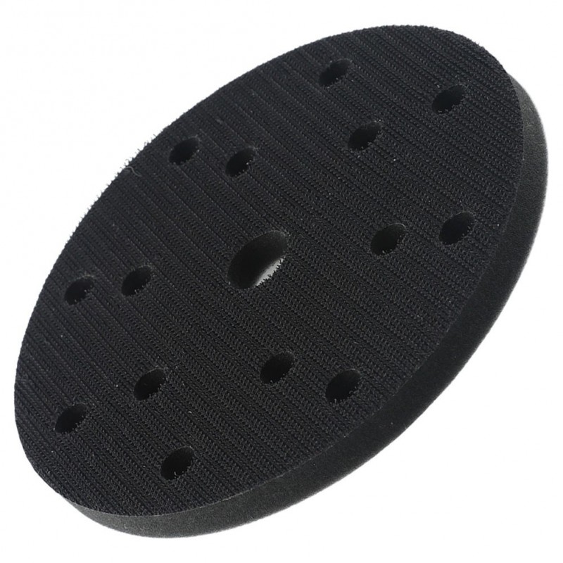 SunnyPads Мек Адаптер 150мм x 10мм 15 отвора | Защитни подложки и адаптери