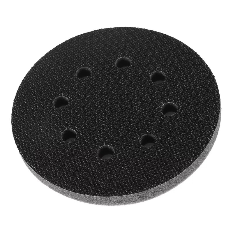 SunnyPads 72102 Soft Interface pad 125mm x 10mm 8 holes | Pad Savers and Interfaces