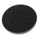 SunnyPads 72102 Soft Interface pad 125mm x 10mm 8 holes | Pad Savers and Interfaces