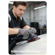 ShineMate ES700 Electric Random Orbital Sander | Electric Sander