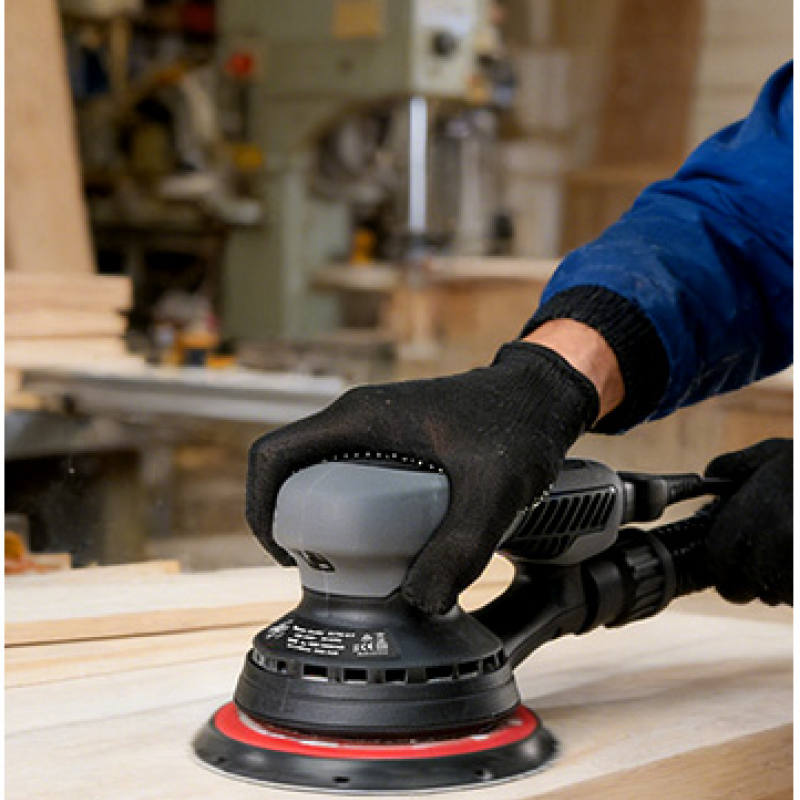 ShineMate ES700 Electric Random Orbital Sander | Electric Sander