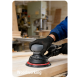ShineMate ES700 Electric Random Orbital Sander | Electric Sander