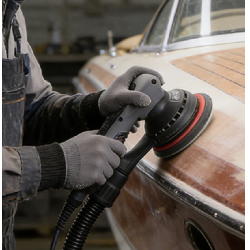 ShineMate ES700 Electric Random Orbital Sander | Electric Sander