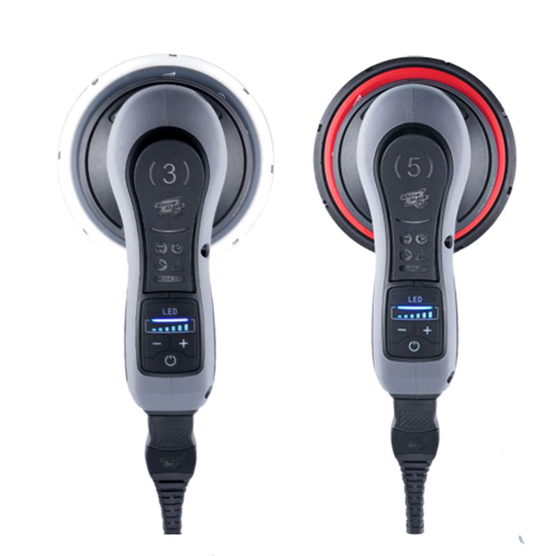 ShineMate ES700 Electric Random Orbital Sander | Electric Sander