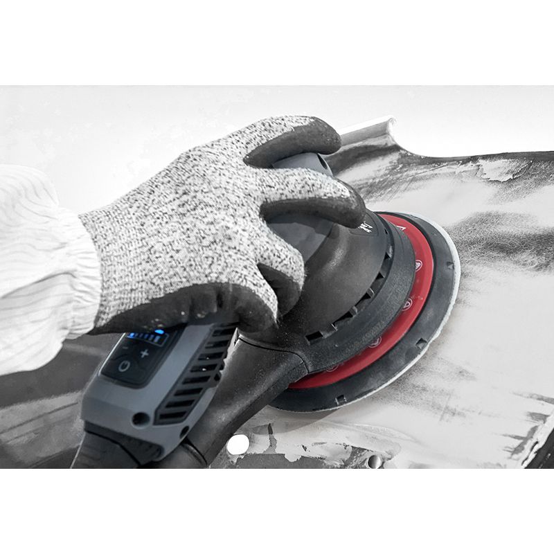 ShineMate ES700 Electric Random Orbital Sander | Electric Sander