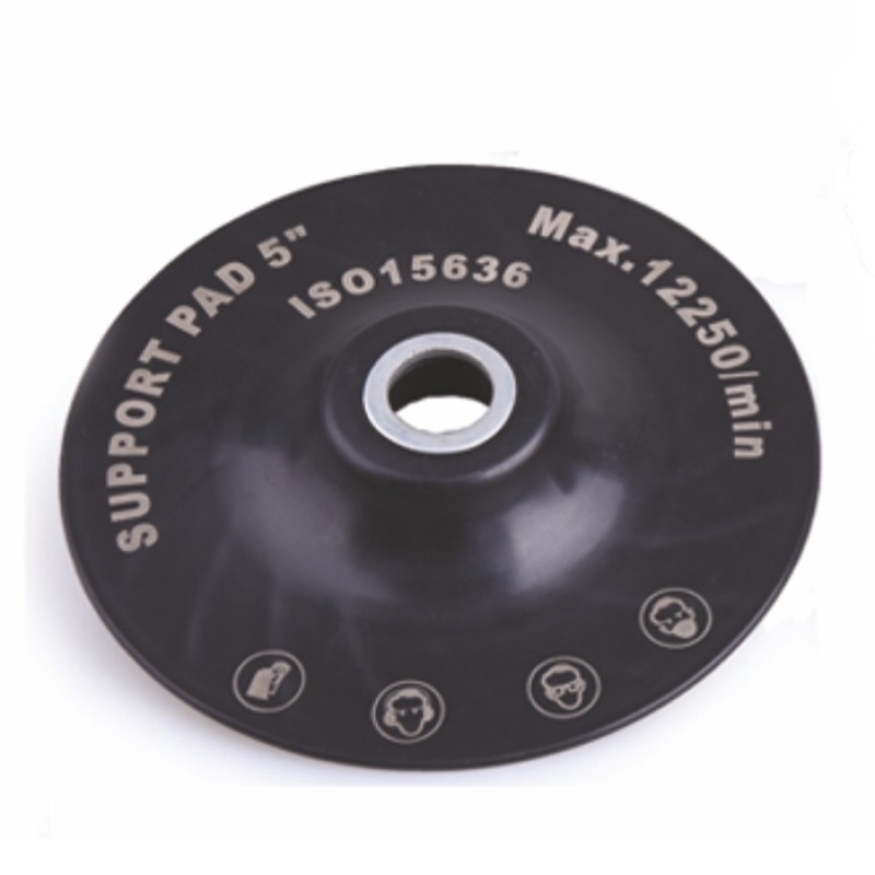 SunnyPads Backing pad for Resin Fibre Discs | Backing Pads