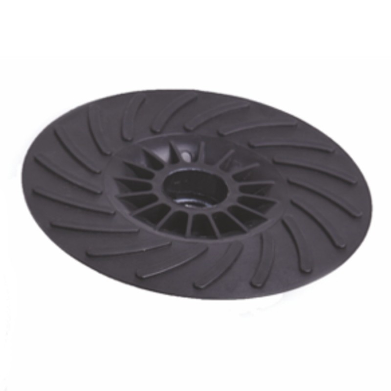 SunnyPads Backing pad for Resin Fibre Discs | Backing Pads