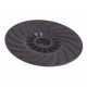 SunnyPads Backing pad for Resin Fibre Discs | Backing Pads