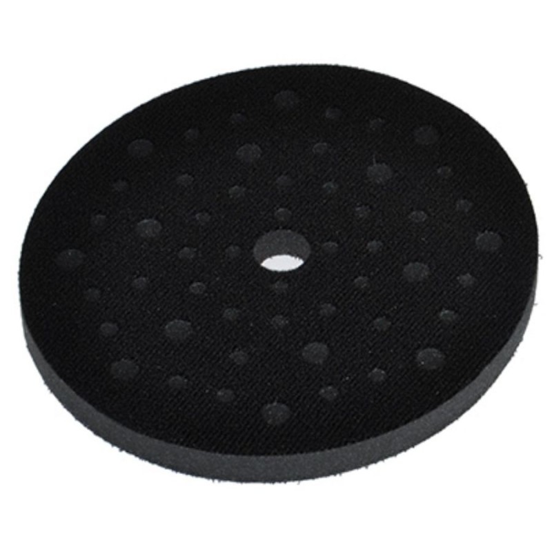 GRAFFIT AUTO Soft Interface pad 150mm x 10mm 53 holes | Pad Savers and Interfaces