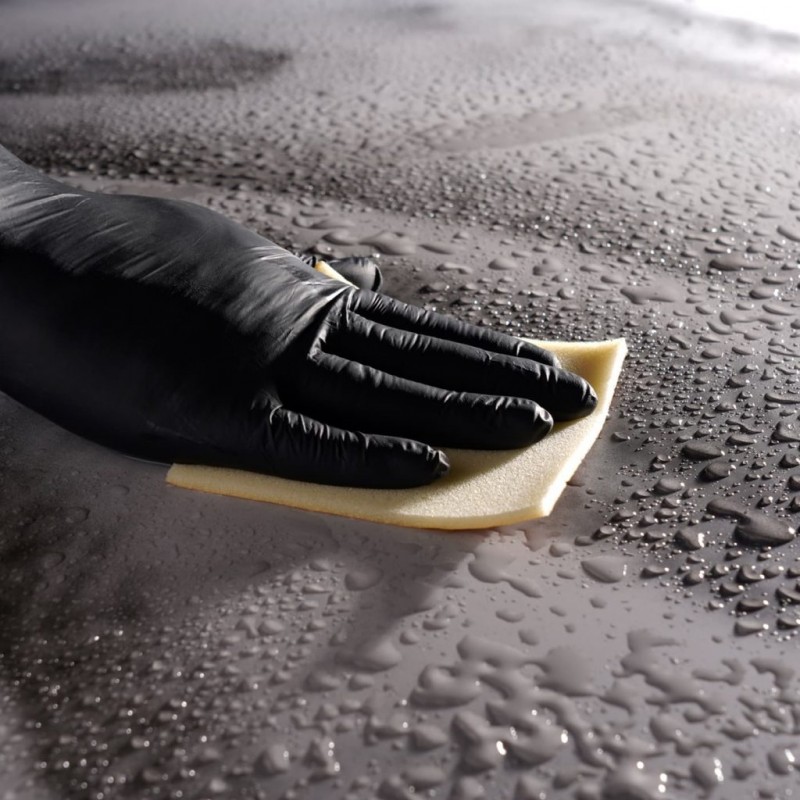 Smirdex 135sp Abrasoft | Automotive industry