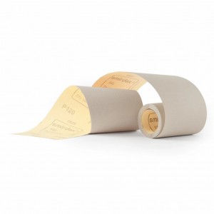 Smirdex 510 МИНИ Ролки h116 - Композити