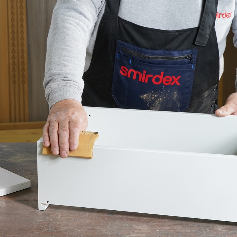 Smirdex 820 Рула h116 | Композити