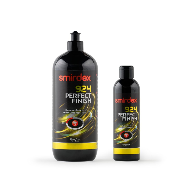 Smirdex 924 Perfect Finish | Полиращи пасти