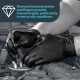 PRO.TECT Black Diamond HD Nitrile Защитни ръкавици за еднократна употреба | Нови Продукти