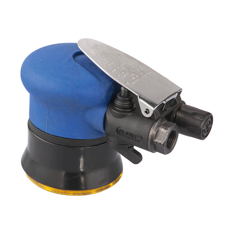 WUFU WFS-1133  3” AIR PALM SANDER | Pneumatic Sanders