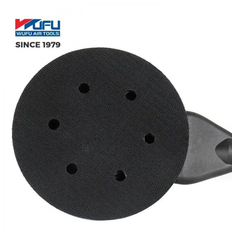 WUFU WFS-1238A Орбитален Пневматичен Шлайф 150mm | Пневматичен шлайф
