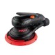 WUFU WFS-3938B PRO Air Orbit Sander 6’’ NON-Vacuum | Pneumatic Sanders