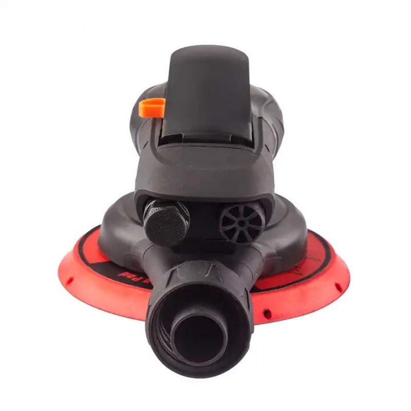 WUFU WFS-3938B PRO Air Orbit Sander 6’’ NON-Vacuum | Pneumatic Sanders