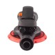 WUFU WFS-3938B PRO Air Orbit Sander 6’’ NON-Vacuum | Pneumatic Sanders