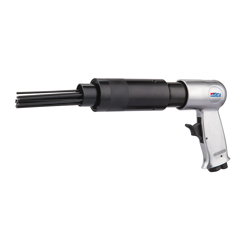 WUFU WFH-1046 AIR NEEDLE SCALER | Items on sale
