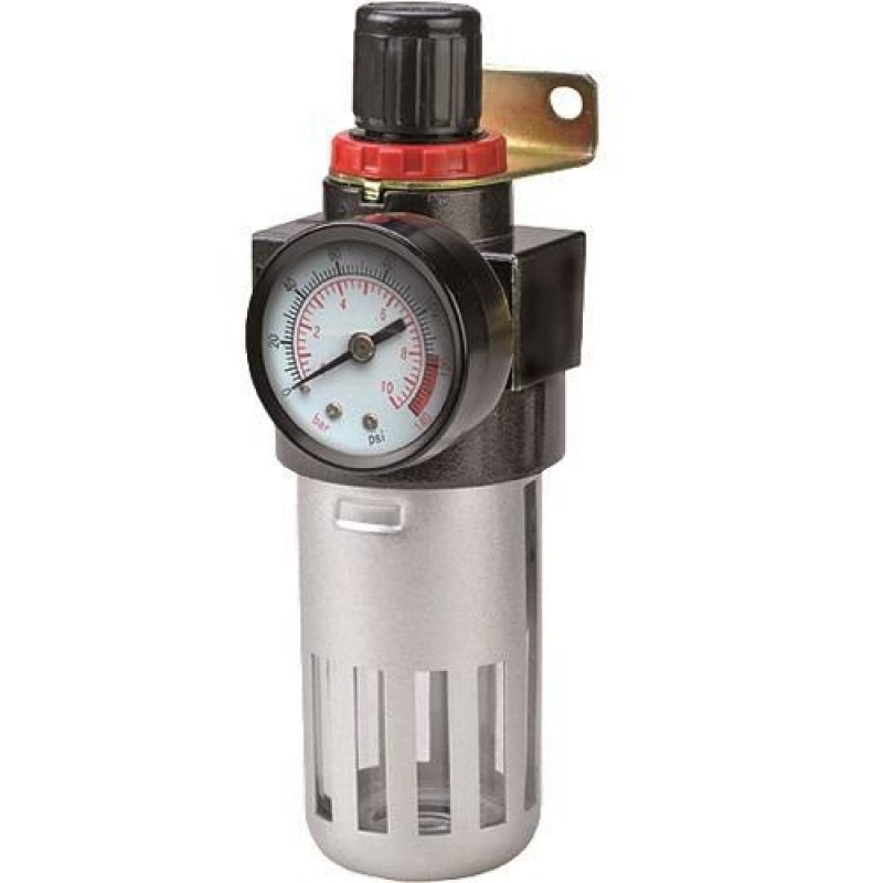 WUFU MF-2 Professional Air filter | Filters