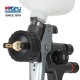WUFU RF2006R Бояджийски пистолет L.V.M.P | Бояджийски пистолети