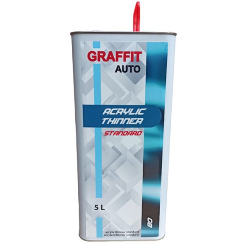 GRAFFIT AUTO 80  ACRYLIC THINNER | Items on sale