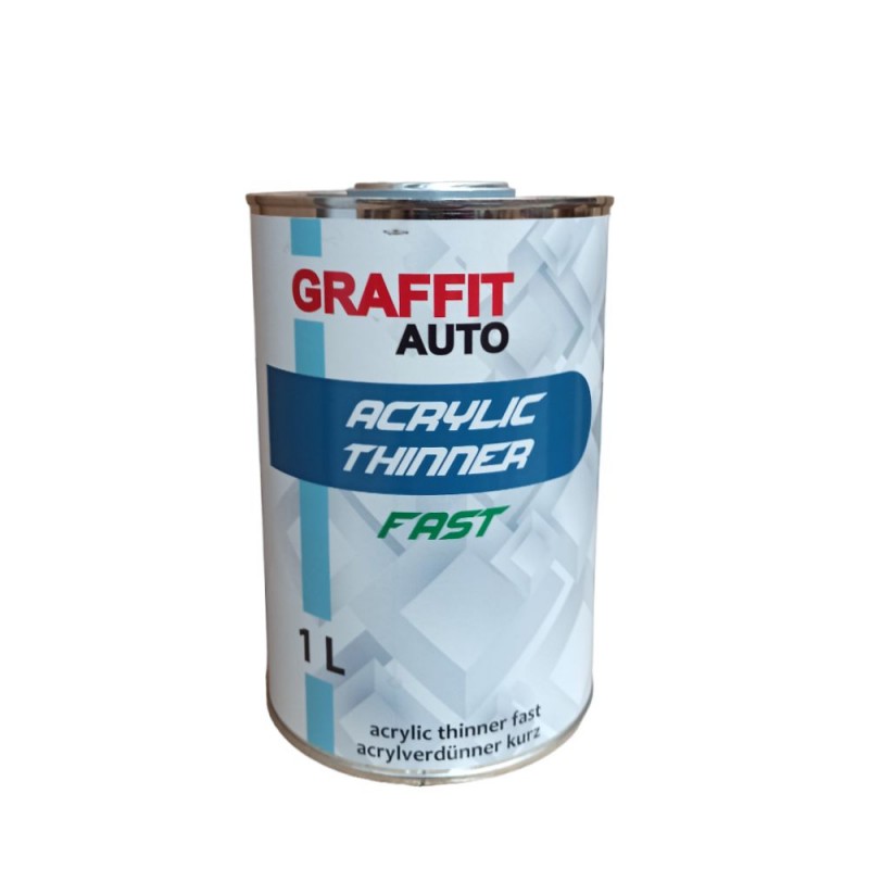 GRAFFIT AUTO 80  ACRYLIC THINNER | Items on sale