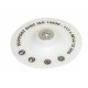 GRAFFIT AUTO Backing pad for Resin Fibre Discs 125mm | Backing Pads