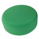 GRAFFIT AUTO Polishing sponge pad Green 150x50 M14 | Polishing pads