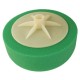 GRAFFIT AUTO Polishing sponge pad Green 150x50 M14 | Polishing pads
