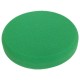 GRAFFIT AUTO Polishing sponge pad Green 150x25 Velcro | Polishing pads