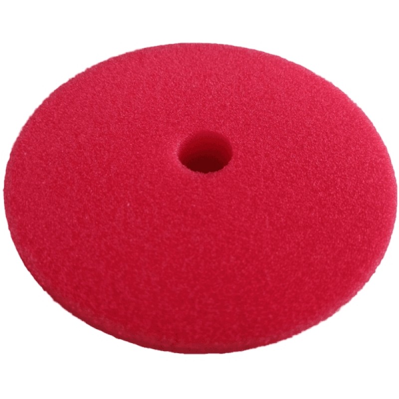 GRAFFIT AUTO Polishing sponge STEP 2 150x25 Velcro | Polishing pads