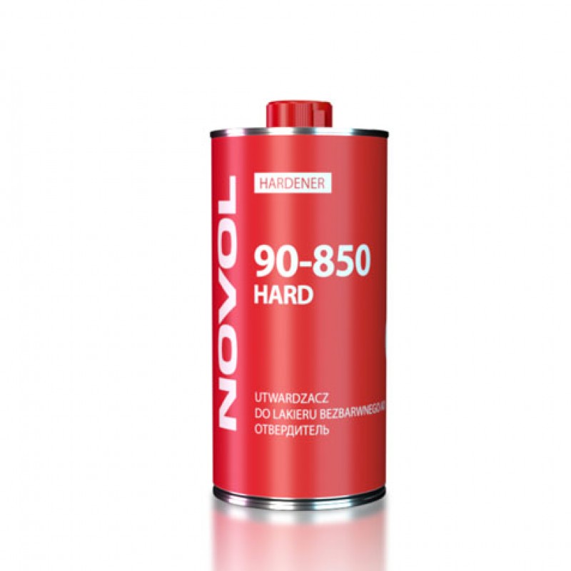 NOVOL N 8500 DART CLEAR – HS Безцветен лак AIR-DRY Бързосъхнещ | Лакове