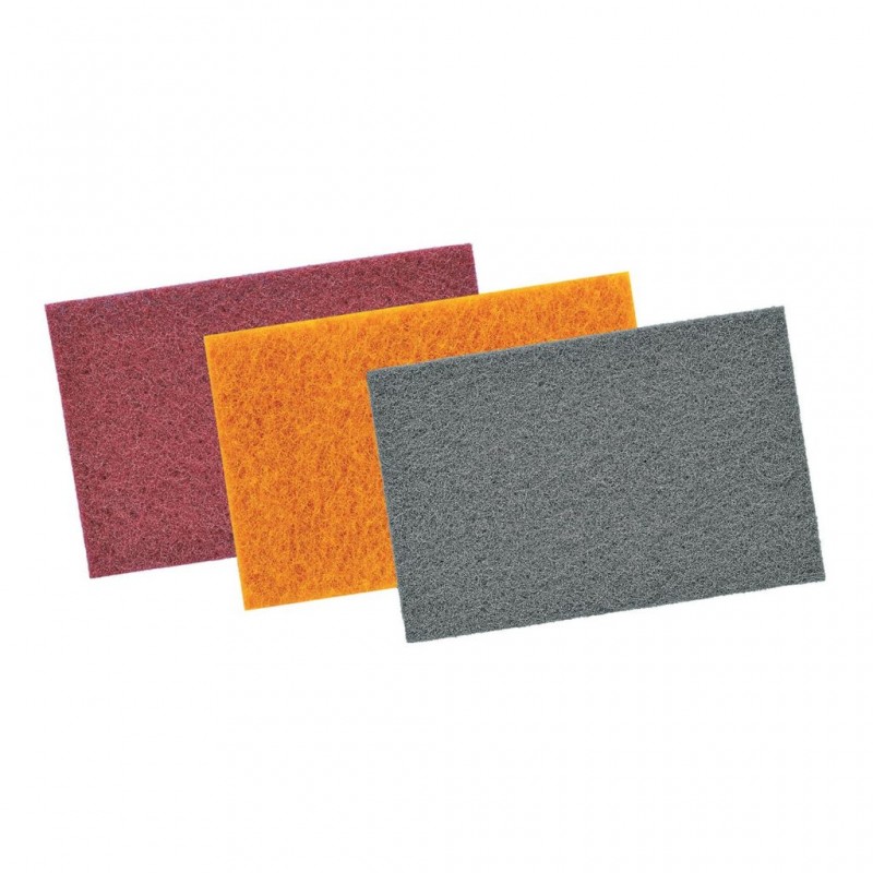 Smirdex 925 Non-woven abrasive sheets | Composites