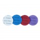 Smirdex 270 Waterproof Velour Discs | Automotive industry