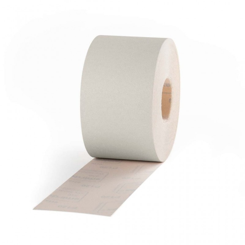 Smirdex 510 Velour roll h115mm | Automotive industry