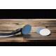 Smirdex 335 Zirconia Velour Disc 115mm | Wood